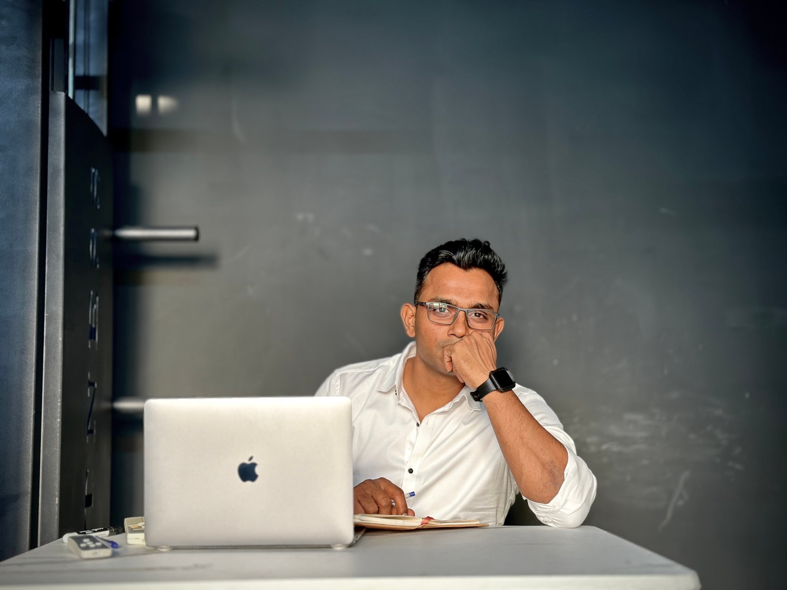 Accountability coaching
